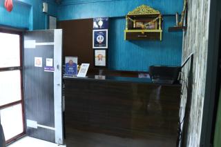 Ashirwad Guest House (Male Only) - Pune - 0