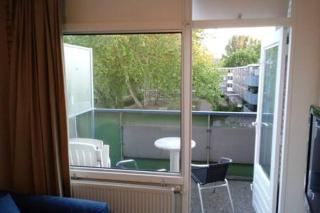 B&B Rocha - Amsterdam - 3