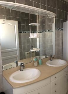 Villa 605 - climatisé - Tain-lʼHermitage - 7