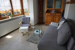 Ferienwohnung Familie Höfler - Allensbach - 2