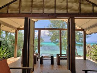 Seasons Lodge Zanzibar - Pongwe - 5