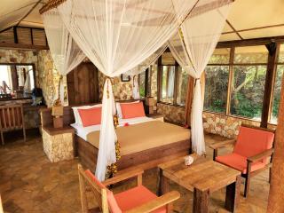 Seasons Lodge Zanzibar - Pongwe - 8