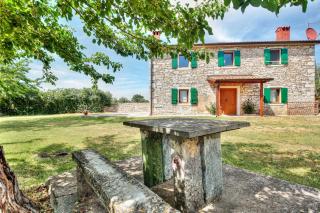 Villa Alba - Umag - 9