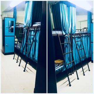 Ashirwad Guest House (Male Only) - Pune - 8