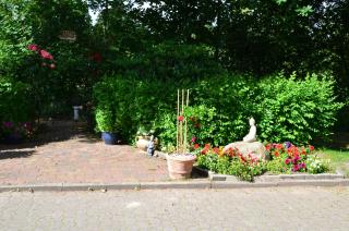 Pension Appelt - Cuxhaven - 7