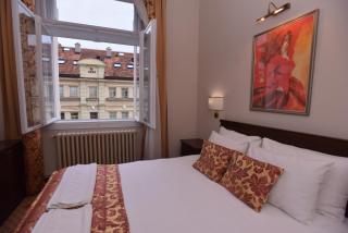 Hotel Beograd - Čačak - 1
