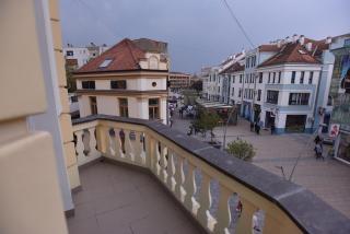 Hotel Beograd - 2
