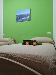 La Trinacria - Terrasini - 2