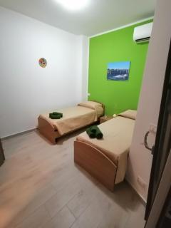 La Trinacria - Terrasini - 1