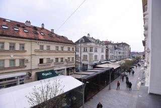 Hotel Beograd - Čačak - 3