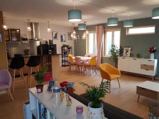 221B Chic et coloré !!! - Châteauroux - 0