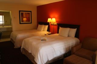 Quality Inn Albany - 9