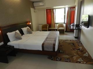 Hotel Ayodhya - Kolhapur - 1