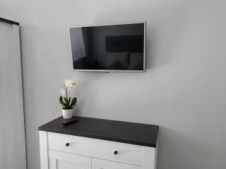 Dom Wypoczynkowy Willa Jar - 4