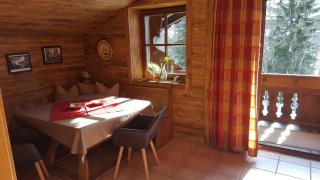 Andreas Apartment im Landhaus Moser - Alpbach - 3