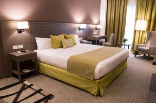 Hotel Land Plaza La Plata - La Plata - 2