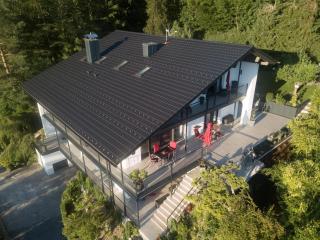 Alpen Air exklusive Apartments - Bad Reichenhall - 2