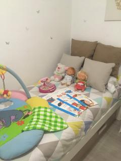 Apartamento Silvia - Córdoba - 1