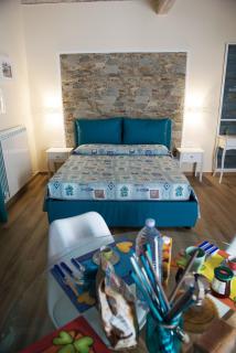 RESIDENZA MARIA ANTONIETTA - 50 METRI DAL MARE - 1