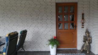 Ferien im Reetdachhaus - Berumerfehn - 6