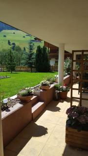 Andreas Apartment im Landhaus Moser - Alpbach - 6