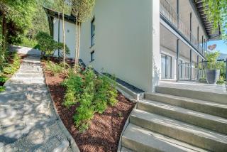 Alpen Air exklusive Apartments - Bad Reichenhall - 4