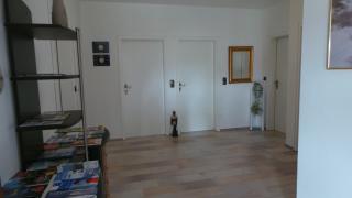 Ferien im Reetdachhaus - 3