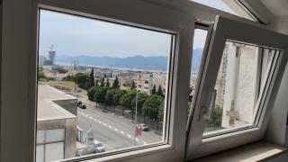 Small Northside Apartment - Split - 9