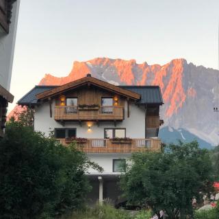 Mari's Landhaus - Biberwier - 1