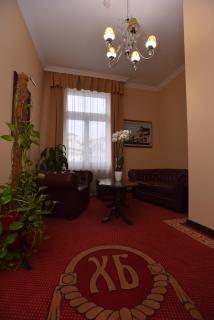 Hotel Beograd - Čačak - 5