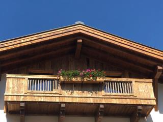Mari's Landhaus - Biberwier - 2