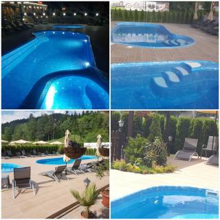 Hotel Alegra - Velingrad - 9