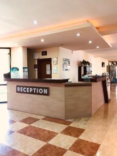 Hotel Nimfa-Rusalka - Sunny Beach - 3