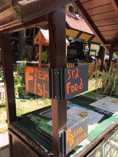 Hotel Nimfa-Rusalka - 2