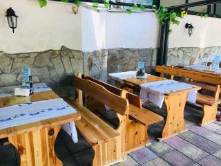 Hotel Nimfa-Rusalka - Sunny Beach - 1