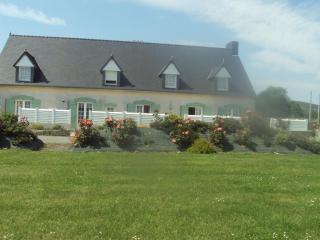 Gîtes du Ménez-Hom - Plomodiern - 5