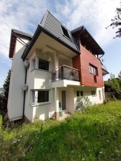 Guesthouse Hill - Sarajevo - 5