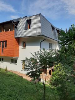 Guesthouse Hill - Sarajevo - 3