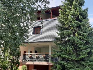 Guesthouse Hill - Sarajevo - 6