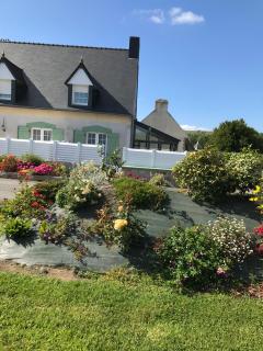 Gîtes du Ménez-Hom - 4