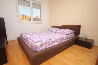 Apartment Karlo near the most beautiful beach Žnjan - Split - 1