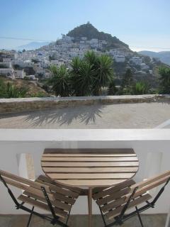 LIKNO'S Ios island Resort - Ios Chora - 1