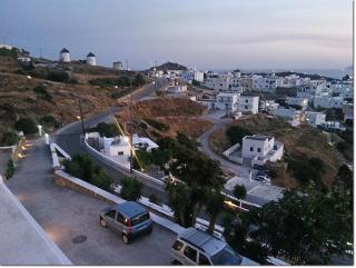 LIKNO'S Ios island Resort - Ios Chora - 2