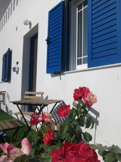 LIKNO'S Ios island Resort - Ios Chora - 5