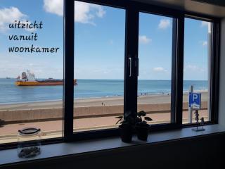The Ruyter apartment - 0
