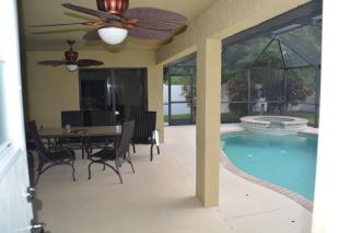 Moonlight - Cape Coral - 3