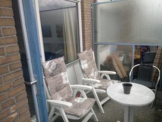 B&B Rocha - Amsterdam - 7