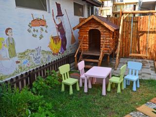 hotel Yanis - Lozenets - 2