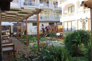 hotel Yanis - Lozenets - 8