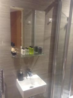 The Anfield Apartment - 1